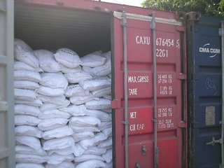 Zinc Sulphate Monohydrate
