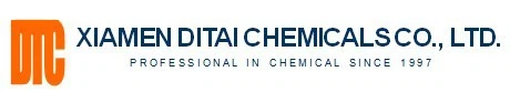 Xiamen  ditai 化学物質 co .、Ltd
